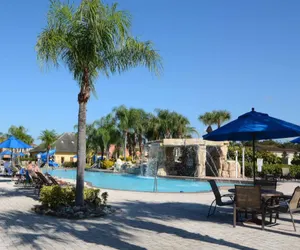 Photo 5 - Spacious 4BR Home, Resort Pool, Near Disney