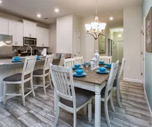 Photo 4 - Champions Gate-5 Bed Townhouse w/splashpool-4976CG