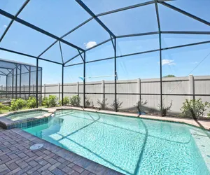 Photo 2 - Windsor at Westside!!  Private Pool, Jacuzzi, BBQ Grill, Game Room, Free Wifi!!