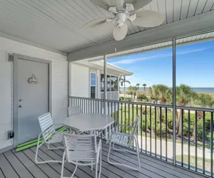 Photo 3 - Beach Villa One Bedroom 3524