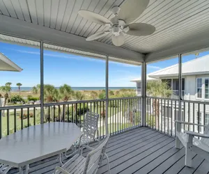 Photo 2 - Beach Villa One Bedroom 3524