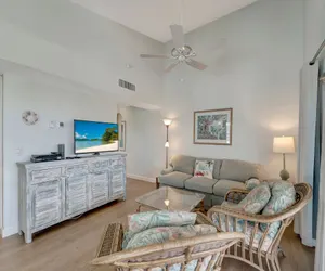 Photo 4 - Beach Villa One Bedroom 3524