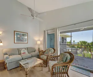 Photo 5 - Beach Villa One Bedroom 3524