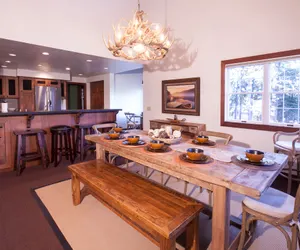 Photo 2 - Northstar Luxury Lodgepole Retreat