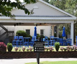 Photo 5 - Brunswick Plantation Resort and Golf Studio 1404L Villas in the Heart of NC Seafood Country