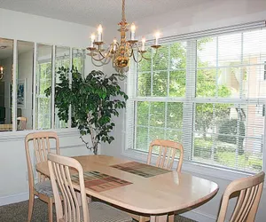 Photo 5 - Brunswick Plantation Condo 1404M with Full Kitchen and 27 hole Golf Course Onsite