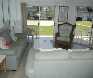 Photo 2 - Beautiful Ground Floor Golf Resort Villa 1503 Steps from the Pool