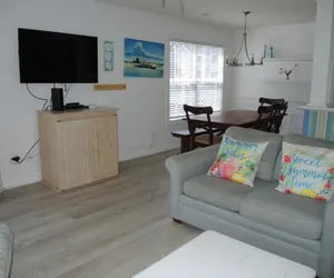 Photo 4 - Beautiful Ground Floor Golf Resort Villa 1503 Steps from the Pool