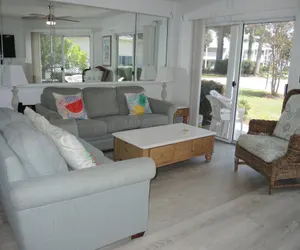 Photo 3 - Beautiful Ground Floor Golf Resort Villa 1503 Steps from the Pool