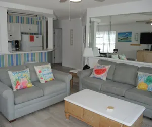 Photo 5 - Beautiful Ground Floor Golf Resort Villa 1503 Steps from the Pool
