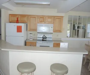 Photo 5 - Full Kitchen Condo 2404M Golf Resort  Close to Beach in Calabash