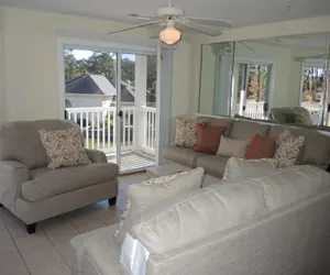 Photo 2 - Full Kitchen Condo 2404M Golf Resort  Close to Beach in Calabash