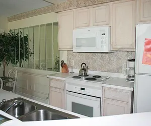 Photo 5 - Brunswick Plantation Resort and Golf Condo 805M with Full Kitchen