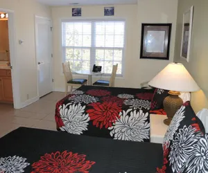 Photo 2 - Brunswick Plantation Resort Studio Unit Home 2109L in the Heart of NC Seafood Country