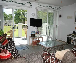 Photo 4 - Family Friendly Villa 508 with 27 Hole Golf Course and Outdoor Pool