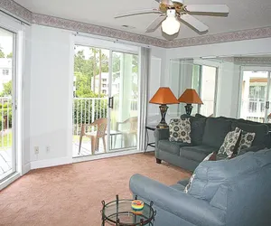 Photo 3 - Golf Resort Condo 604M at Brunswick Plantation Close to Beach in Calabash