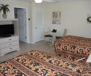 Photo 2 - Brunswick Plantation Resort and Golf Villa 2705L in the Heart of NC Seafood Country