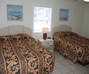 Photo 3 - Brunswick Plantation Resort and Golf Villa 2705L in the Heart of NC Seafood Country