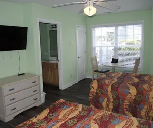 Photo 2 - Brunswick Plantation Studio Villa 2703L with Golf Course Short drive to Sunset Beach