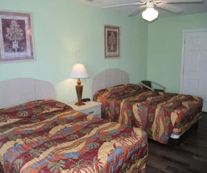 Photo 4 - Brunswick Plantation Studio Villa 2703L with Golf Course Short drive to Sunset Beach