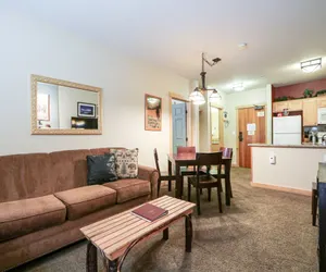 Photo 4 - Sunstone 126 5-Star with Great Complex Amenities, Ski-in Ski-out at Eagle Lodge