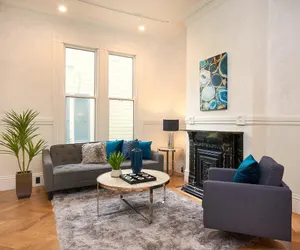 Photo 2 - In the Heart of San Jose! Precious & Elegant Home