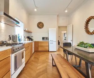 Photo 5 - In the Heart of San Jose! Precious & Elegant Home