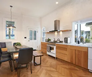 Photo 4 - In the Heart of San Jose! Precious & Elegant Home