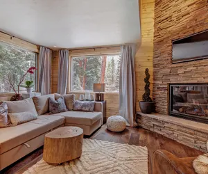 Photo 3 - Forested Setting Breckenridge Riverhaus