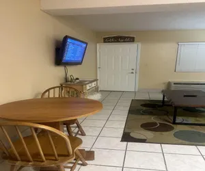 Photo 4 - Little Pigeon River 309 1BD Condo with River View Private Balcony