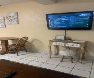 Photo 2 - Little Pigeon River 309 1BD Condo with River View Private Balcony