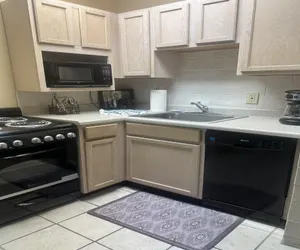 Photo 3 - Little Pigeon River 309 1BD Condo with River View Private Balcony