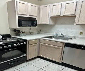 Photo 3 - Riverside 209 1BR Condo with Jacuzzi