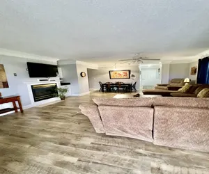 Photo 4 - Smoky Mountains 101 2BD Condo with Fireplace and Private Balcony