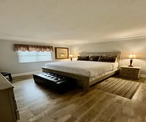 Photo 3 - Smoky Mountains 101 2BD Condo with Fireplace and Private Balcony