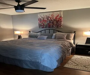 Photo 5 - Little Pigeon River 501 2BD with Mountain View Private Balcony