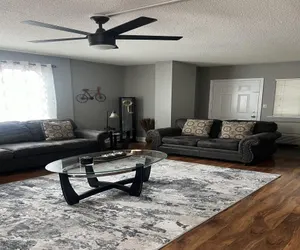 Photo 4 - Little Pigeon River 501 2BD with Mountain View Private Balcony