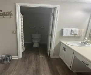 Photo 2 - Little Pigeon River 401 2BD Condo with Jacuzzi Tub