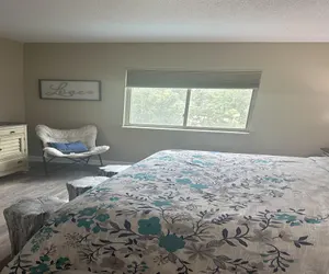 Photo 5 - Little Pigeon River 401 2BD Condo with Jacuzzi Tub