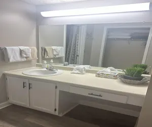 Photo 3 - Little Pigeon River 401 2BD Condo with Jacuzzi Tub