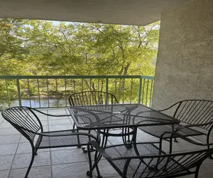 Photo 3 - Smoky Mountains 304 2BD Condo with Private Balcony and Fireplace