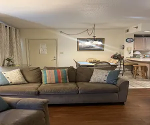 Photo 2 - 110 3BD Family Condo with Jacuzzi Tub