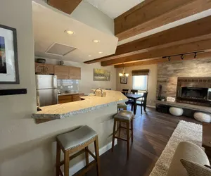 Photo 3 - Handsomely Decorated Plaza Condo-No Cleaning Fee