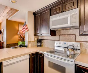 Photo 3 - Updated 2Br Condo with Mountain Views