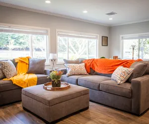 Photo 5 - Near Rolling Vineyards! Cozy 2BR Country Cottage
