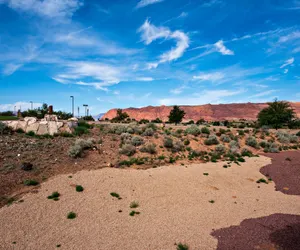 Photo 2 - Red Rock Peace