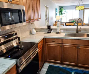 Photo 2 - Beachview 103