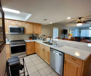 Photo 2 - Beachview 206