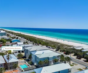 Photo 2 - Royal Palms Retreat