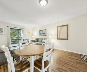 Photo 4 - Newly Renovated Condo with Easy Access to Pool and Tennis Courts